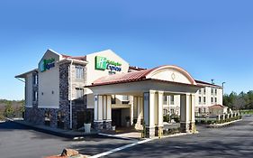 Holiday Inn Express Atlanta-Stone Mountain By Ihg