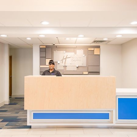 Holiday Inn Express Atlanta-Stone Mountain By Ihg Buitenkant foto
