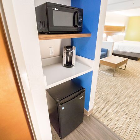 Holiday Inn Express Atlanta-Stone Mountain By Ihg Buitenkant foto