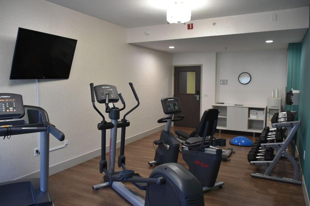 Holiday Inn Express Atlanta-Stone Mountain By Ihg Buitenkant foto