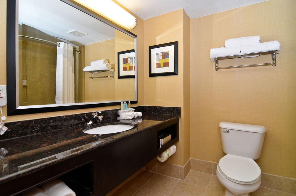 Holiday Inn Express Atlanta-Stone Mountain By Ihg Buitenkant foto
