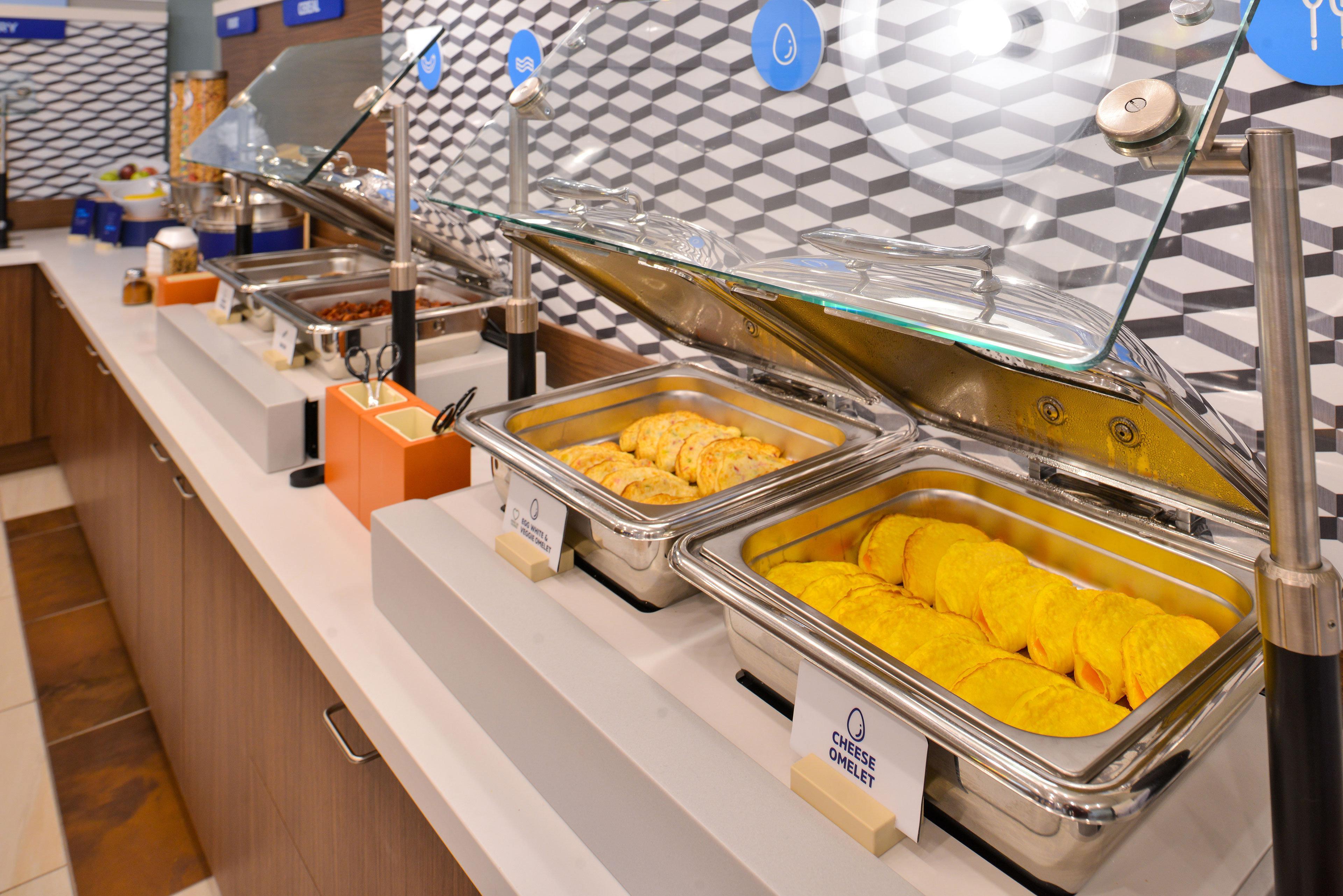 Holiday Inn Express Atlanta-Stone Mountain By Ihg Buitenkant foto