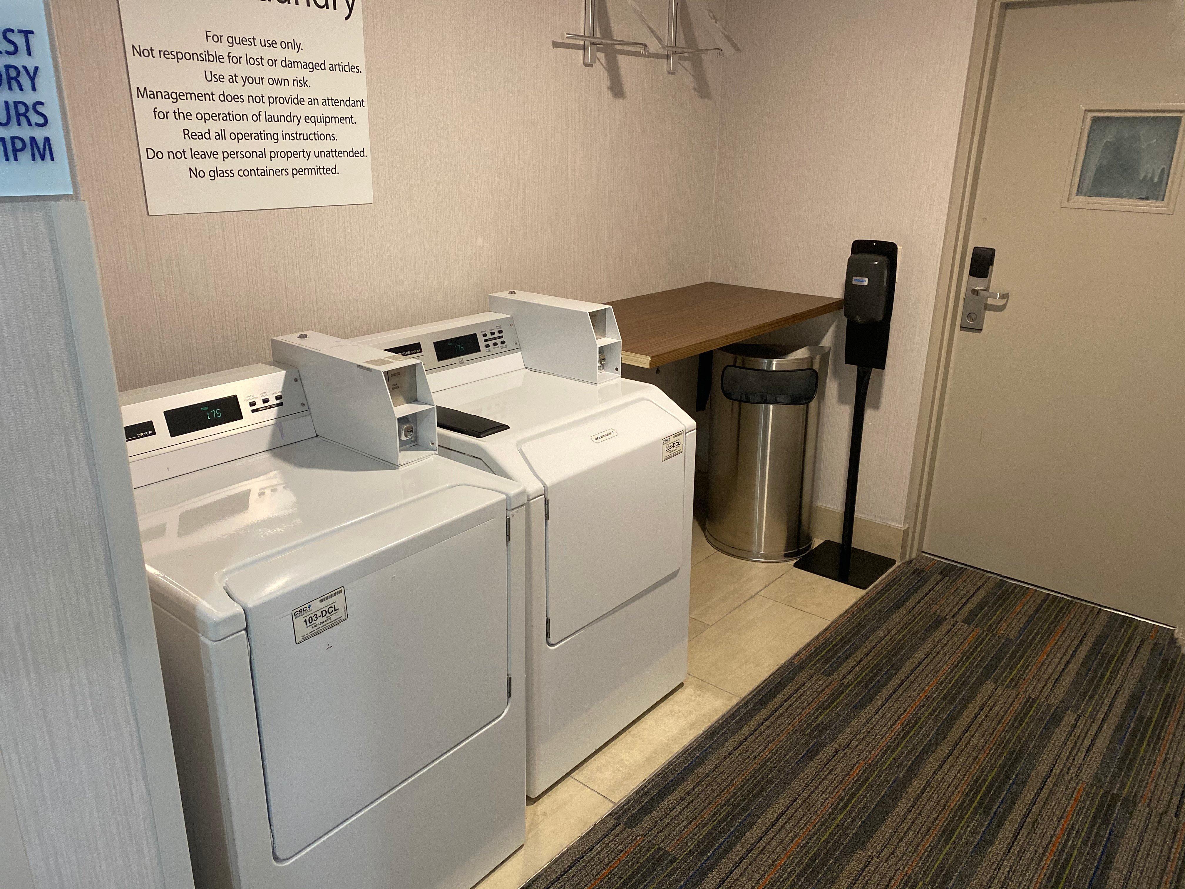 Holiday Inn Express Atlanta-Stone Mountain By Ihg Buitenkant foto