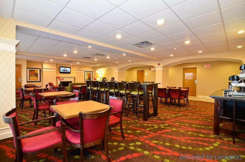 Holiday Inn Express Atlanta-Stone Mountain By Ihg Buitenkant foto