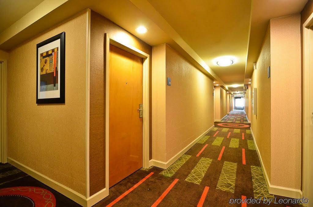 Holiday Inn Express Atlanta-Stone Mountain By Ihg Buitenkant foto