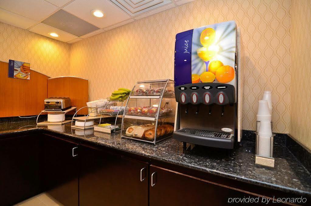 Holiday Inn Express Atlanta-Stone Mountain By Ihg Buitenkant foto